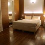 Executive Room Accommodation Service