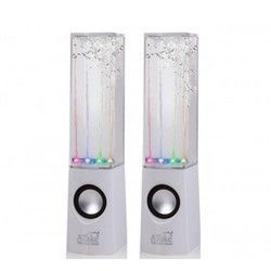 Fountain Dancing Water Multimedia Speaker