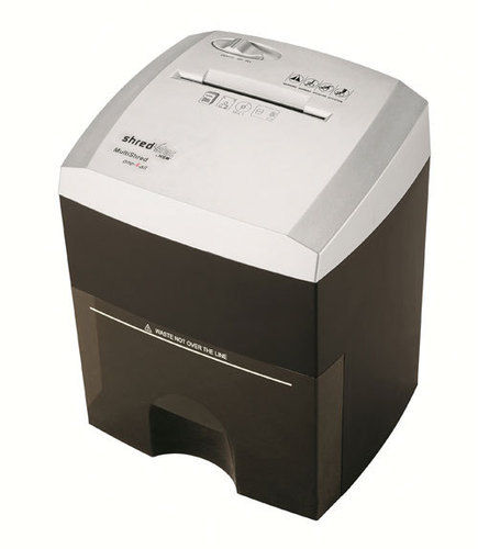 HSM Paper Shredder Machine