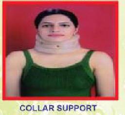 Neck Support Collar 