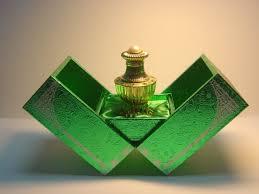 Perfume Box