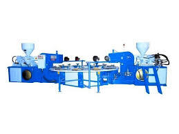 Plastic Moulding Machine