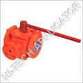 Plug Valve