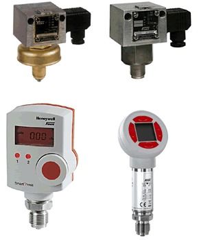 Semi Automatic Pressure Safety Valves