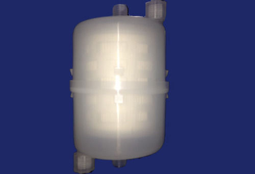 Reliable Capsule Filter