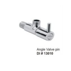 Robe Angle Valve Pin