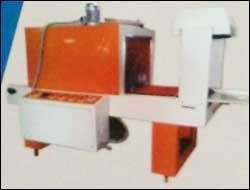 Shrink Wrapping Machine - Durable Design, Versatile for Bottles and Compact Boxes