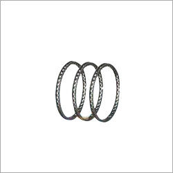 Spring Type Piston Ring