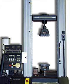 Tensile Strength Tester