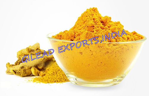 Turmeric Powder