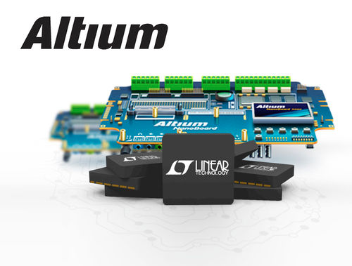 स्टेनलेस स्टील Altium 