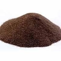 Brown Aluminum Oxides