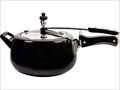 Handi Pressure Cooker - Stainless Steel, Efficient Heat Distribution, Durable Design for Everyday Use