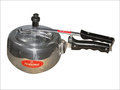 Induction Based Pressure Cooker