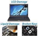 Modern Laptop Repairing Services