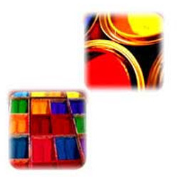 पॉलीयुरेथेन पेंट्स और प्राइमर्स