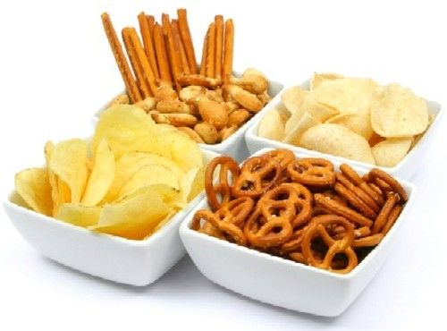 Prakruti Snacks