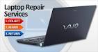 Professional Laptop Repairing Service