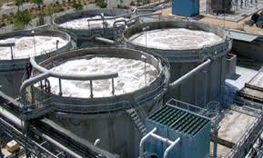 Sewage Treatment Plant