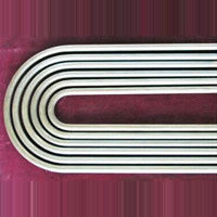 Stainless Steel U Tubes