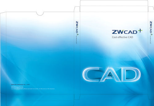 Zwcad Software