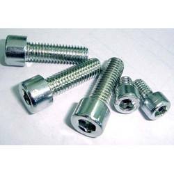 Allen Bolts