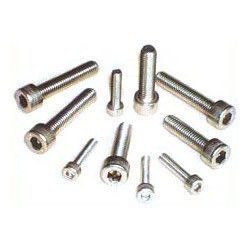 Allen Cap Screws