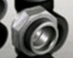 कार्बन और मिश्र धातु स्टील यूनियन