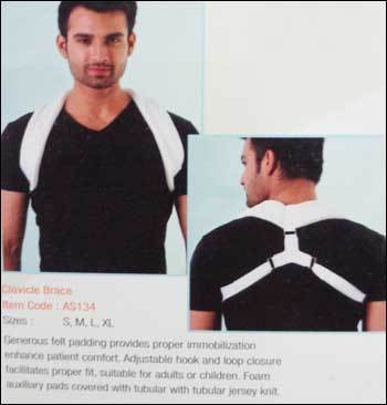 Clavicle Brace