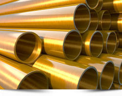 Cupro Nickel Tubes