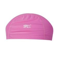 Fashion Lycra Swim Caps