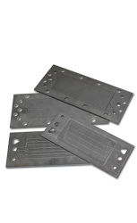 Graphite Composite Bipolar Plates