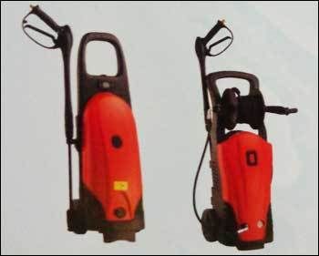 High Pressure Washer - 110 Bar/130 Bar (Model No. DW-096-IV/DW-099-IV)