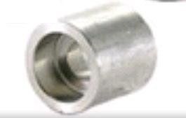 Industrial Stainless And Duplex Steel Couplings