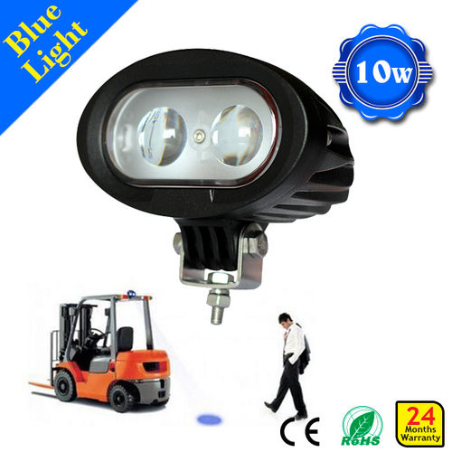 LED Forklift Light