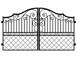 Modern Gates