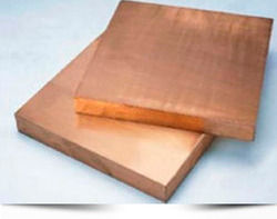 Nickel And Copper Alloy Sheet And Plates