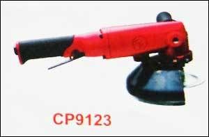 Pneumatic Angle Grinder (CP9123)