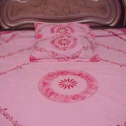 Printed Bed Sheet