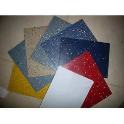 Safety Flooring