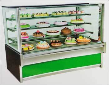 Sherin Backery, Confectioneries And Deli Display Counter