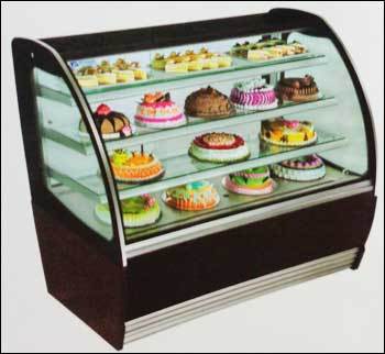 Sherlyn Bakery, Confectioneries And Deli Display Counter