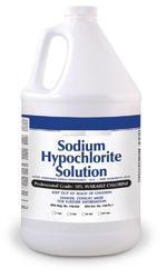 Sodium Hypochlorite Solution