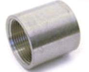 Stainless And Duplex Steel Couplings