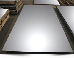 Stainless And Duplex Steel Sheet And Plates