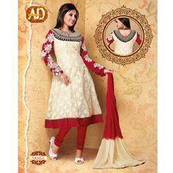 Anarkali Designer Suits