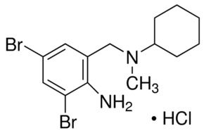 Bromhexine