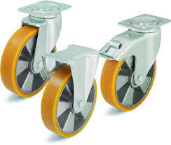 Caster Wheels