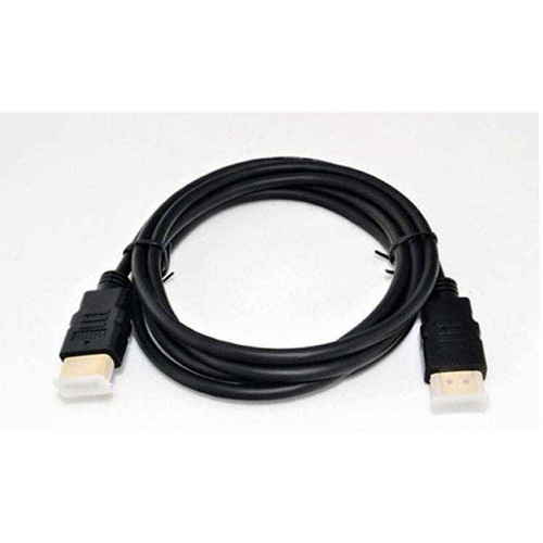 Hdmi Male To Male Pvc Cable