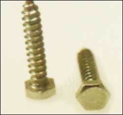 Hexagon Head Tapping Screw